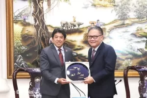 THÀNH PHỐ ĐỒNG NAI TẠO MỌI ĐIỀU KIỆN THUẬN LỢI ĐỂ ĐÓN CÁC NHÀ ĐẦU TƯ NHẬT BẢN